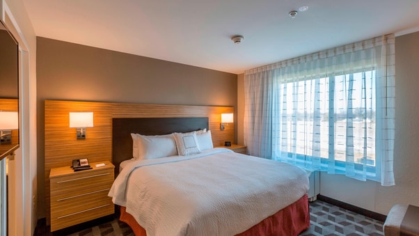 Studio Suite at TownePlace Suites Hopkinsville