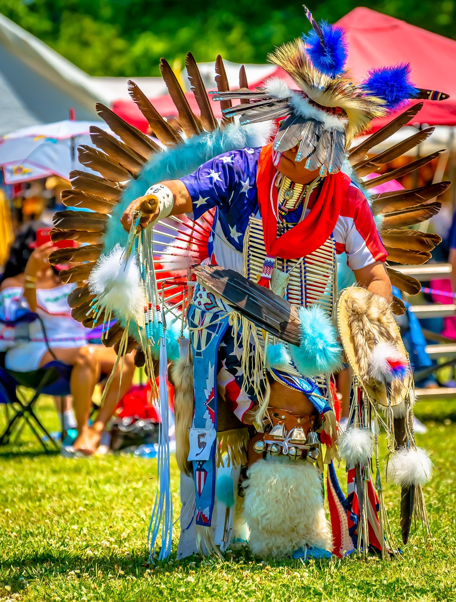 Trail of Tears Park